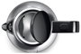 Braun WK 1500 BK Vízforraló BPA mentes Fekete Tartalom: 1.7 l 3. bélyegkép