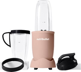 NUTRiBULLET NB907MACL Smoothie készítő 900 W Szürke