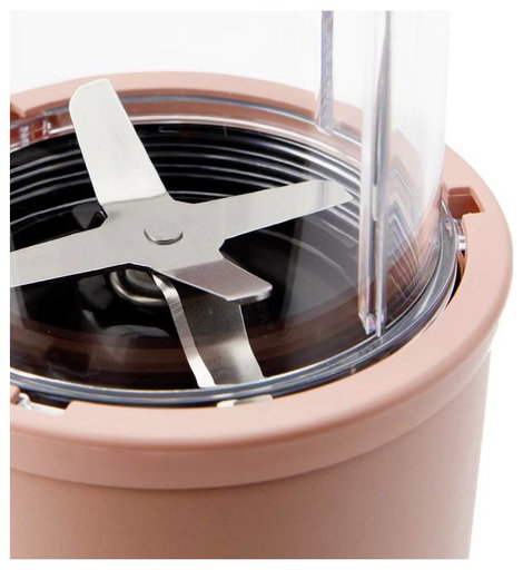NUTRiBULLET NB907MACL Smoothie készítő 900 W Szürke 2. kép