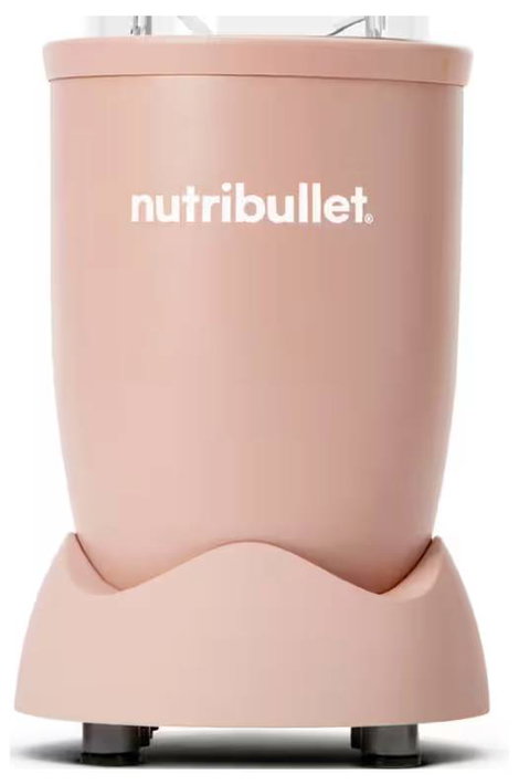 NUTRiBULLET NB907MACL Smoothie készítő 900 W Szürke 3. kép