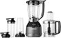 NUTRiBULLET NBF580B Rúdmixer 1500 W Fekete bélyegkép