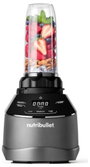 NUTRiBULLET NBF580B Rúdmixer 1500 W Fekete 5. bélyegkép