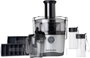 NUTRiBULLET NBJ200G Gyümölcsprés 1000 W Szürke bélyegkép