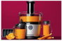 NUTRiBULLET NBJ200G Gyümölcsprés 1000 W Szürke 2. bélyegkép