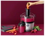 NUTRiBULLET NBJ200G Gyümölcsprés 1000 W Szürke 3. bélyegkép