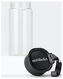 NUTRiBULLET NBJ200G Gyümölcsprés 1000 W Szürke 5. bélyegkép