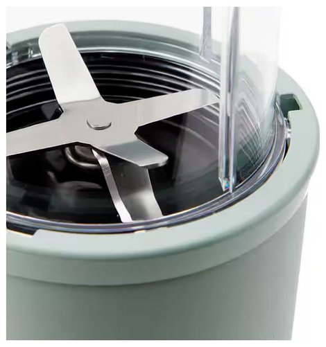 NUTRiBULLET NB907MAJD Smoothie készítő 900 W Zöld 3. kép