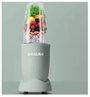 NUTRiBULLET NB907MAJD Smoothie készítő 900 W Zöld 4. bélyegkép