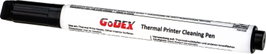 Godex Thermal Printer Cleaning Pen 760-011000-KTI Nyomtatófej-tisztító toll 12 db