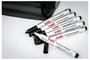 Godex Thermal Printer Cleaning Pen 760-011000-KTI Nyomtatófej-tisztító toll 12 db 4. bélyegkép