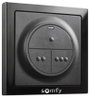Somfy 1871131 Fali nyomógomb IP55 868.3 MHz, 868.95 MHz Fali bélyegkép