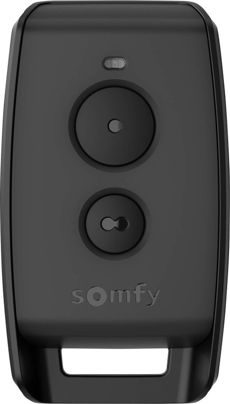 Somfy 1871474 Vezeték nélküli kézi adó 868.3 MHz, 868.95 MHz