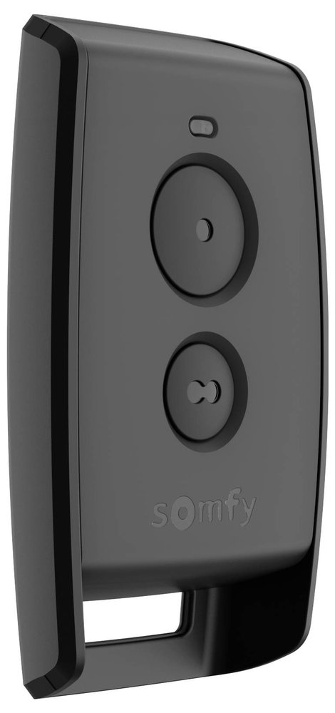 Somfy 1871474 Vezeték nélküli kézi adó 868.3 MHz, 868.95 MHz 2. kép