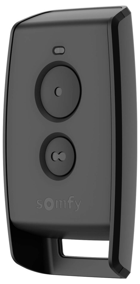 Somfy 1871474 Vezeték nélküli kézi adó 868.3 MHz, 868.95 MHz 3. kép