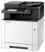Kyocera ECOSYS MA 2600 cfx Tintasugaras nyomtató Lézer, színes Színes A4 26 oldal/perc 1200 x 1200 d bélyegkép