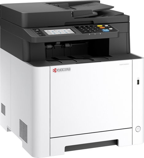 Kyocera ECOSYS MA 2600 cfx Tintasugaras nyomtató Lézer, színes Színes A4 26 oldal/perc 1200 x 1200 d 2. kép