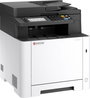 Kyocera ECOSYS MA 2600 cfx Tintasugaras nyomtató Lézer, színes Színes A4 26 oldal/perc 1200 x 1200 d 2. bélyegkép