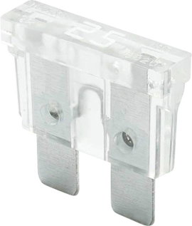 iMaXX normOTO F1525 Standard autós laposbiztosíték 25 A Natúr 1 db