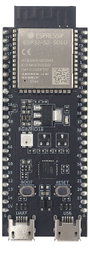 Espressif ESP32-S2-DEVKITC-1-N8R2 Fejlesztői panel bélyegkép