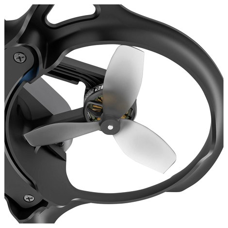 BETAFPV Aquila16 FPV Kit Racekopter RtF FPV race, Pilótanézet 4. kép