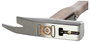 Ruthe 3006040019 Ácskalapács 650 g 1 db 2. bélyegkép