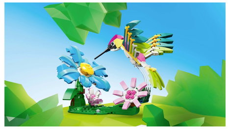 LEGO® CREATOR 31384 4. kép