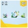 LEGO® CREATOR 31384 6. bélyegkép