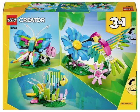 LEGO® CREATOR 31384 8. kép