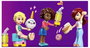 LEGO® FRIENDS 42684 Unicorn Dream Cafe (42684) Szerepjáték készlet 3. bélyegkép
