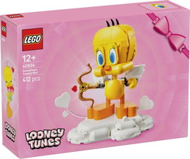 LEGO® ICONS™ 40824