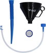 Brilliant Tools BT156916 Univerzális tölcsérkészlet, 3 db bélyegkép