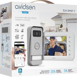 Avidsen Videó kaputelefon