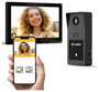 Extel Videó kaputelefon 3. bélyegkép
