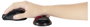 Kensington Csuklótámasz Piros 4. bélyegkép