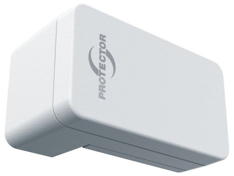 Protector 15026 #####Funk-Fenstersender 434 MHz 2. kép