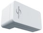 Protector 15026 #####Funk-Fenstersender 434 MHz 2. bélyegkép