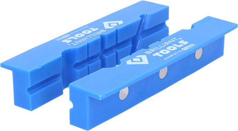 Brilliant Tools BT156940 Védőpofa BT156940 2. kép