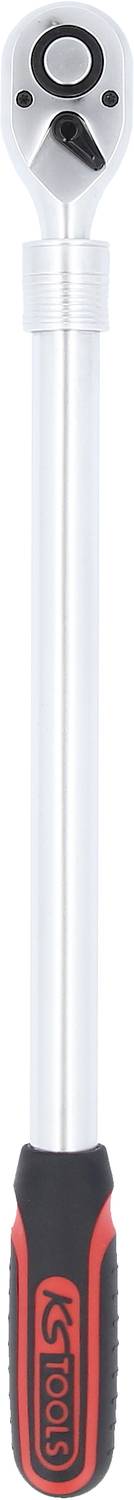 KS Tools 914.1205 914.1205 Átváltó racsni 1/2 600.0 mm