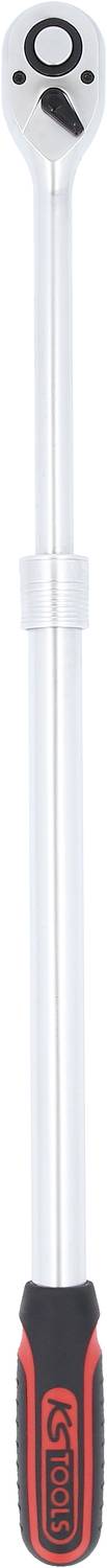 KS Tools 914.1205 914.1205 Átváltó racsni 1/2 600.0 mm 3. kép