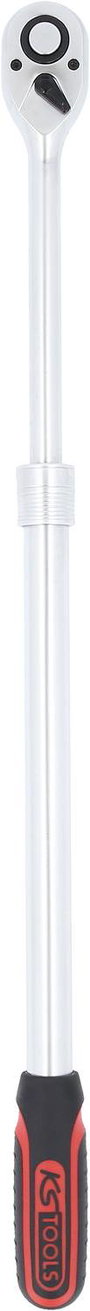 KS Tools 914.1205 914.1205 Átváltó racsni 1/2 600.0 mm 3. bélyegkép