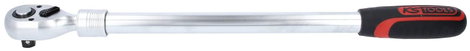 KS Tools 914.1205 914.1205 Átváltó racsni 1/2 600.0 mm 5. kép