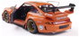 Solido Személygépkocsi modell Porsche RWB BODYKIT JÄGERMEISTER narancs Kész modell Személygépkocsi m 7. bélyegkép