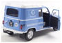 Solido Személygépkocsi modell Renault 4LF4 GORDINI SZERVIZ kék Kész modell Személygépkocsi modell 4. bélyegkép