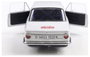 Solido Személygépkocsi modell BMW 2002-es TII #24 fehér Kész modell Személygépkocsi modell 4. bélyegkép