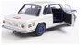 Solido Személygépkocsi modell BMW 2002-es TII #24 fehér Kész modell Személygépkocsi modell 6. bélyegkép