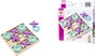 Eichhorn Games Tic Tac Toe Spiel 100002812 bélyegkép