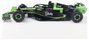 Solido Személygépkocsi modell Kick Sauber F1 Team C44 V.Bottas Kész modell Személygépkocsi modell 2. bélyegkép