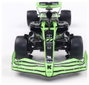 Solido Személygépkocsi modell Kick Sauber F1 Team C44 V.Bottas Kész modell Személygépkocsi modell 4. bélyegkép