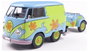Solido Személygépkocsi modell Volkswagen (VW) Kool Kombi Ghosthunters gép Kész modell Személygépkocs 12. bélyegkép