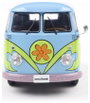 Solido Személygépkocsi modell Volkswagen (VW) Kool Kombi Ghosthunters gép Kész modell Személygépkocs 2. bélyegkép